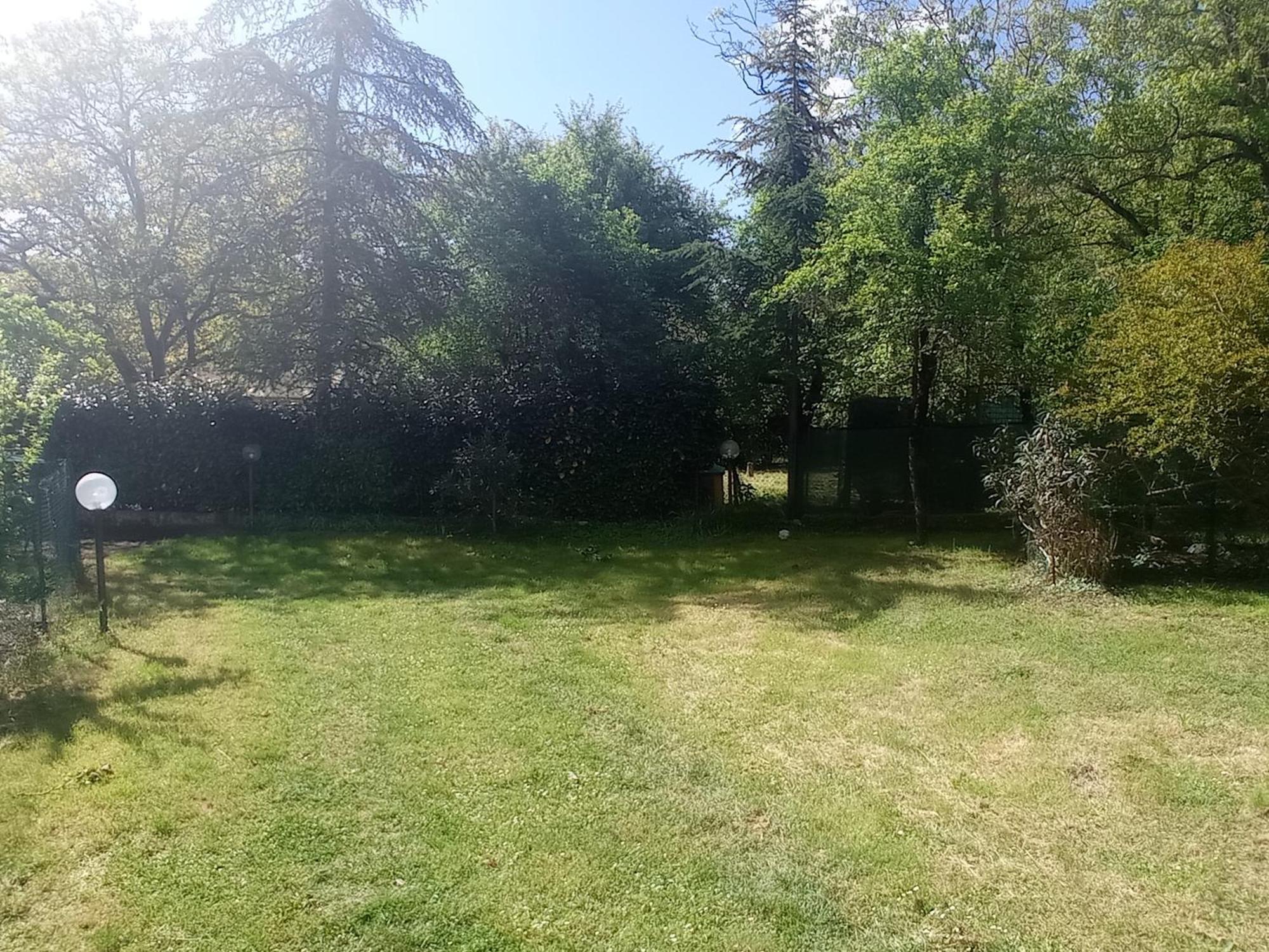 La Dimora Di Leti Villa Strettura Eksteriør bilde