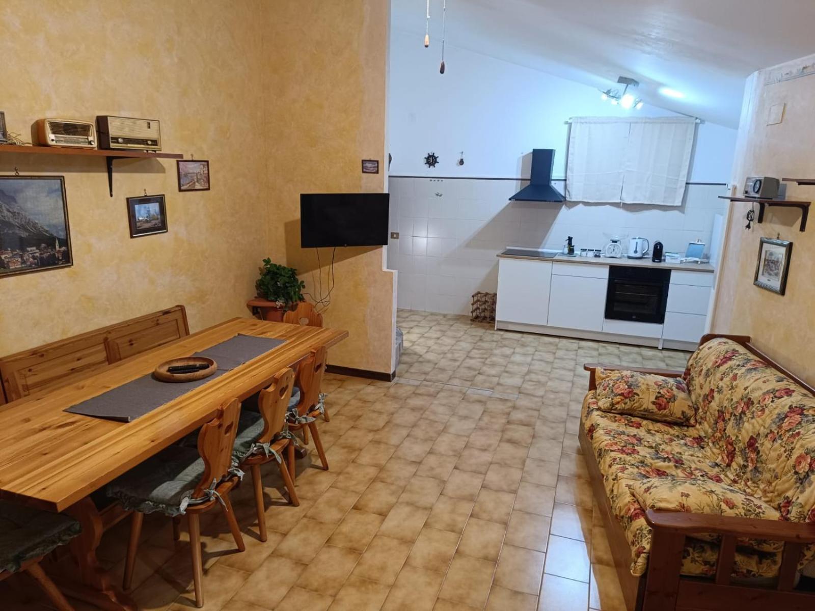 La Dimora Di Leti Villa Strettura Eksteriør bilde