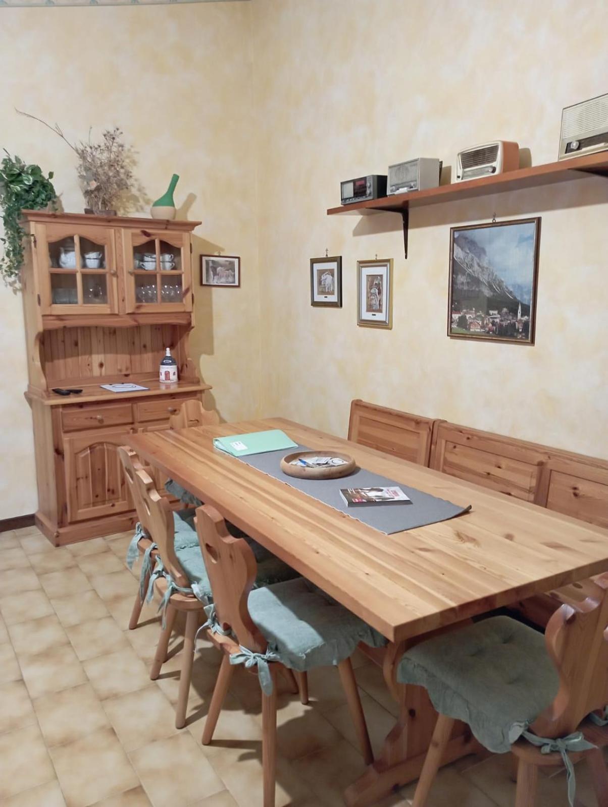 La Dimora Di Leti Villa Strettura Eksteriør bilde